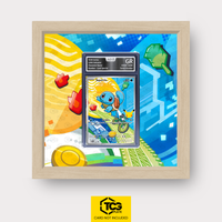 Frames® | Squirtle MEP 039