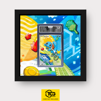 Frames® | Squirtle MEP 039