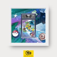 Frames® | Turtwig MEP 040