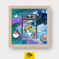 Frames® | Turtwig MEP 040