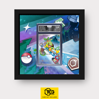 Frames® | Turtwig MEP 040
