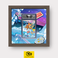 Frames® | Chimchar MEP 041