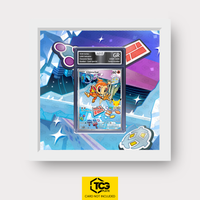 Frames® | Chimchar MEP 041