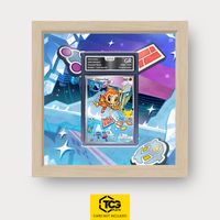 Frames® | Chimchar MEP 041