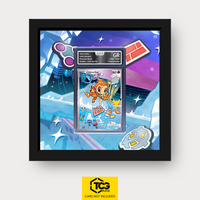 Frames® | Chimchar MEP 041