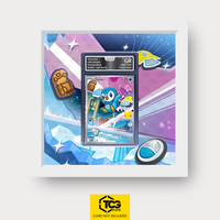Frames® | Piplup MEP 042