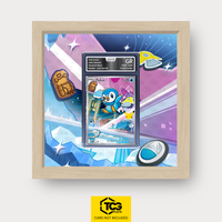 Frames® | Piplup MEP 042