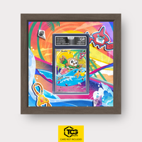 Frames® | Rowlet MEP 043