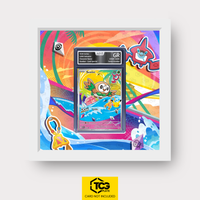 Frames® | Rowlet MEP 043