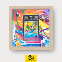 Frames® | Rowlet MEP 043