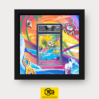 Frames® | Rowlet MEP 043