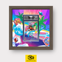 Frames® | Flamiau MEP 044