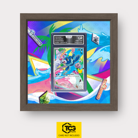 Frames® | Popplio MEP 045