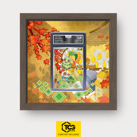 Frames® | Chikorita MEP 046
