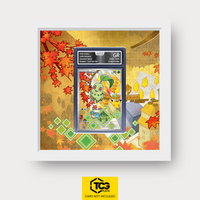 Frames® | Chikorita MEP 046