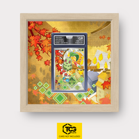 Frames® | Chikorita MEP 046