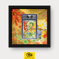 Frames® | Chikorita MEP 046