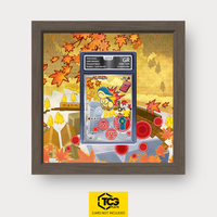 Frames® | Cyndaquil MEP 047
