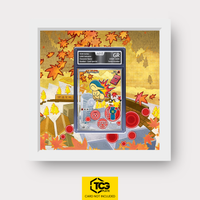 Frames® | Cyndaquil MEP 047