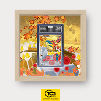 Frames® | Cyndaquil MEP 047