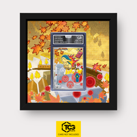 Frames® | Cyndaquil MEP 047