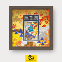 Frames® | Totodile MEP 048