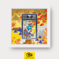 Frames® | Totodile MEP 048