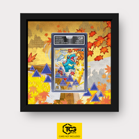 Frames® | Totodile MEP 048