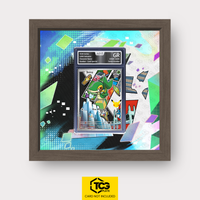 Frames® | Snivy MEP 049