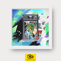 Frames® | Snivy MEP 049