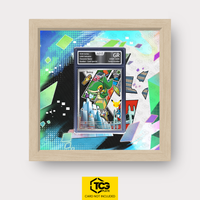 Frames® | Snivy MEP 049