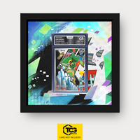 Frames® | Snivy MEP 049