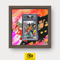 Frames® | Tepig MEP 050