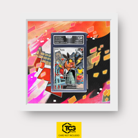 Frames® | Tepig MEP 050