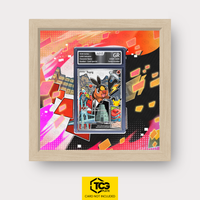 Frames® | Tepig MEP 050