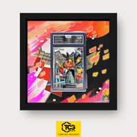 Frames® | Tepig MEP 050