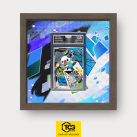 Frames® | Oshawott MEP 051