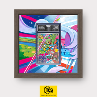 Frames® | Grookey MEP 052
