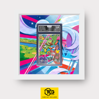 Frames® | Grookey MEP 052