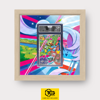 Frames® | Grookey MEP 052