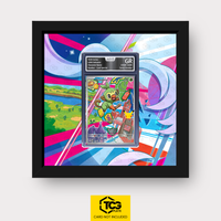 Frames® | Grookey MEP 052