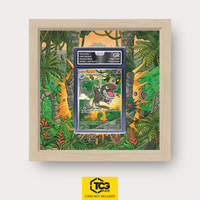 Frames® | Tyrunt MEP 070