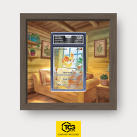 Frames® | Fennekin MEP 080