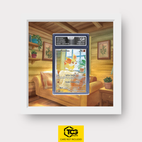 Frames® | Fennekin MEP 080