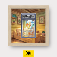 Frames® | Fennekin MEP 080