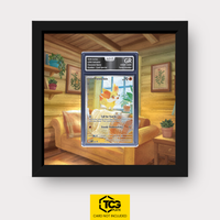Frames® | Fennekin MEP 080