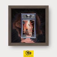 Frames® | Charmander MEW 168