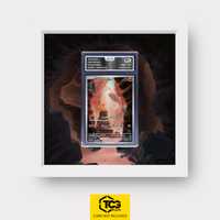 Frames® | Charmander MEW 168