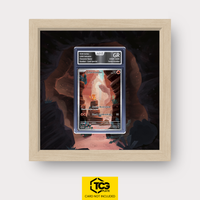 Frames® | Charmander MEW 168