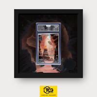 Frames® | Charmander MEW 168